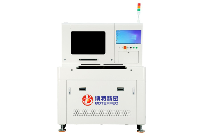 皮秒激光切割機參數(shù)配置方案 皮秒激光切割機參數(shù)配置方案